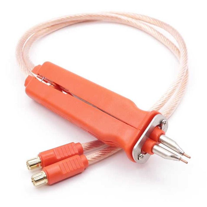 Управление контролер за точкова заварка консумативи spot welder 18650