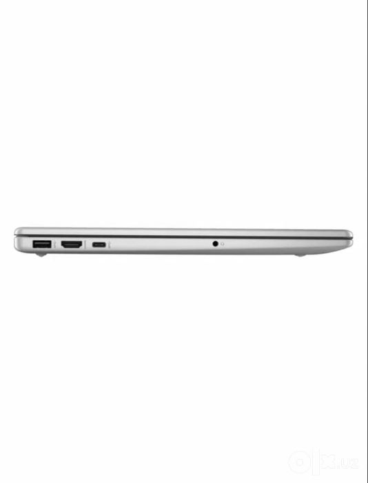 HP 15 noutbuki ish va IT da  kuchli va ishonchli yordamchidir.