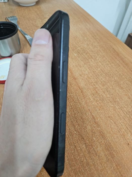 Айфон 16 Про память 256 Гб Эмкость 91%