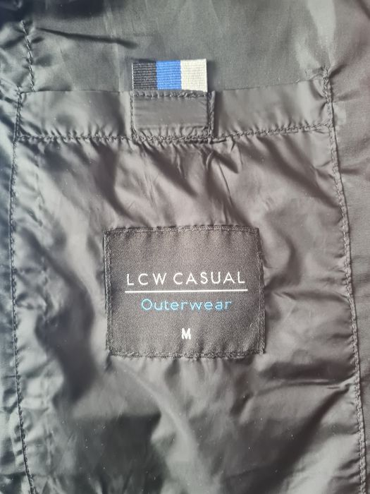 Юношеско преходно яке