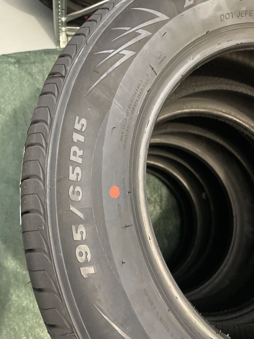 195/65 R15 91V - Tracmax X-Privilo TX2 Oferta