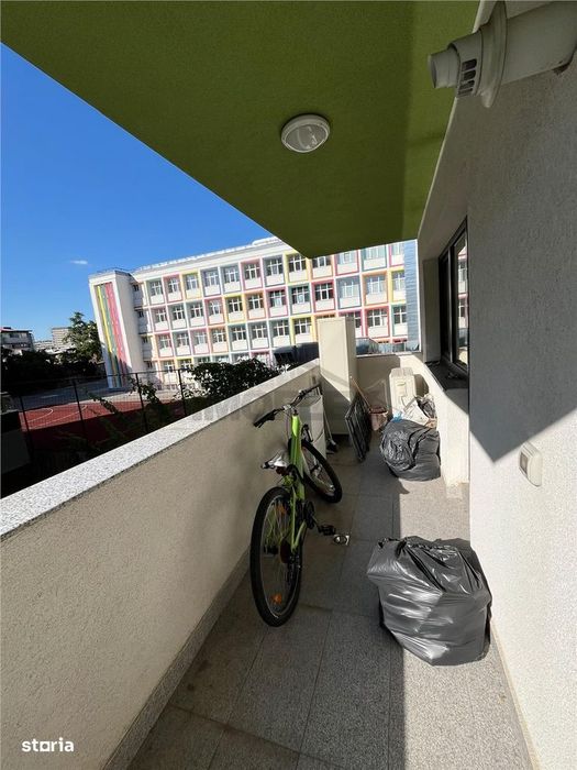 2 camere | Obor langa metrou | Bloc 2020 | Centrală proprie