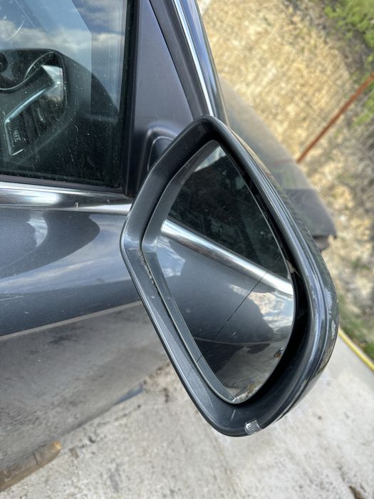 Oglinda stanga dreapta audi a4 b8.5 facelift lz7s