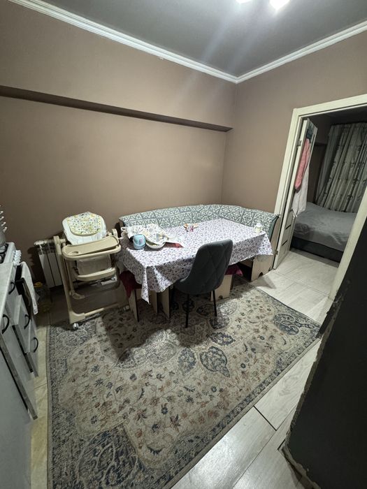 Продам 2х комнатную квартиру