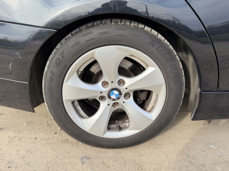 Jante r16 bmw e90 e91 e92 e93 e87 e81 e82 e88 f20 f21 f30 f31