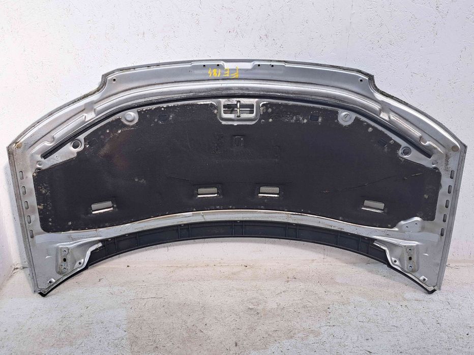 Capota Volkswagen Sharan (7M8, 7M6, 7M9) [Fabr 1995-2010] LA7W