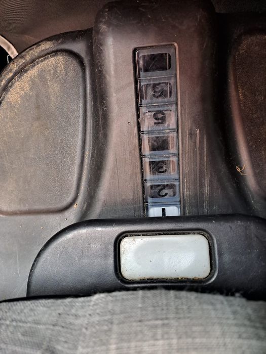 Scaun auto copii JOIE