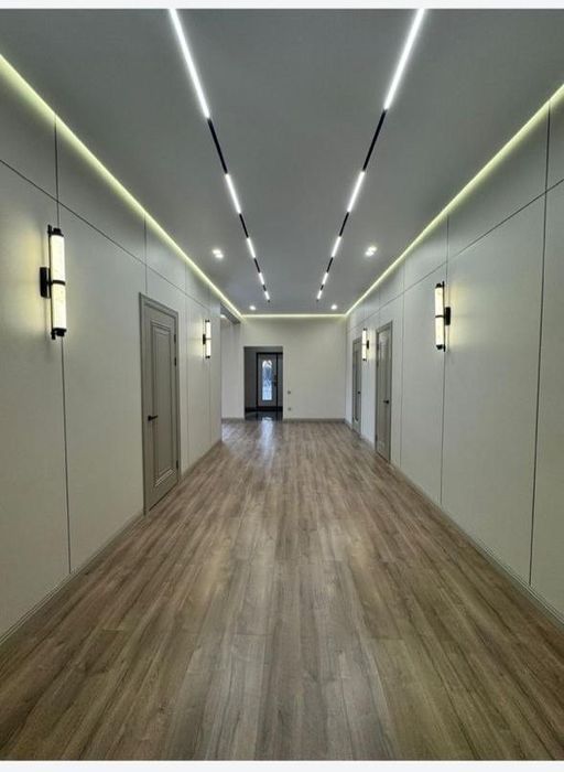 Строительная бригада Узбеки