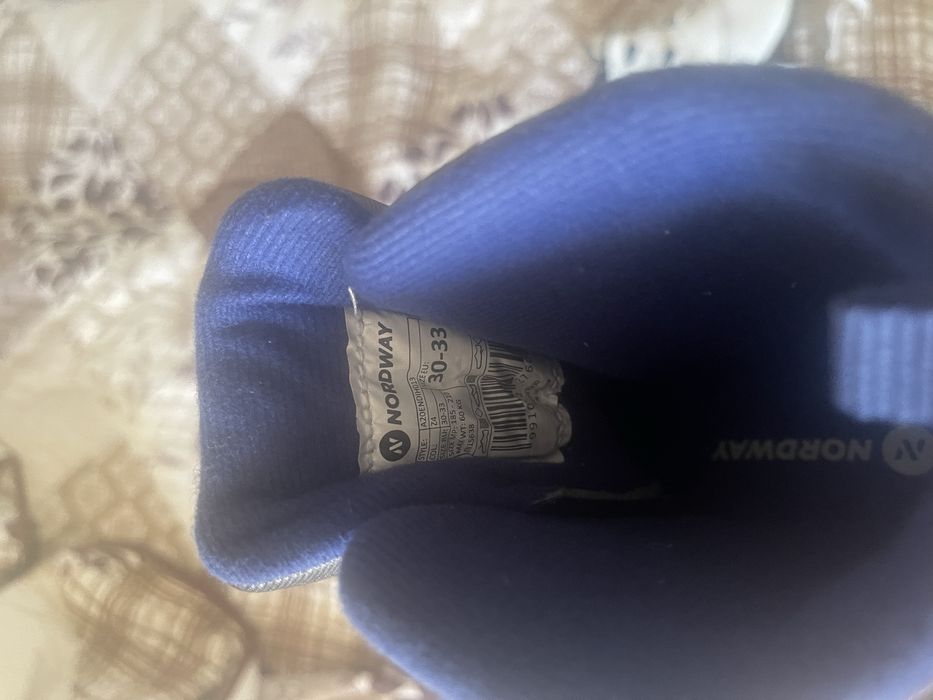 Продам детские коньки