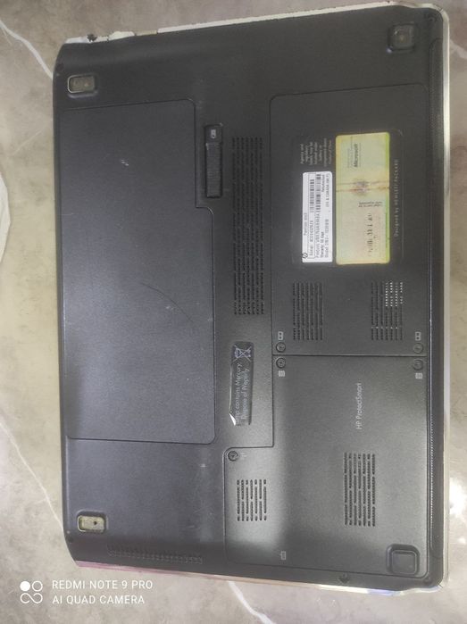 Ноутбук HP- Ноутбук HP