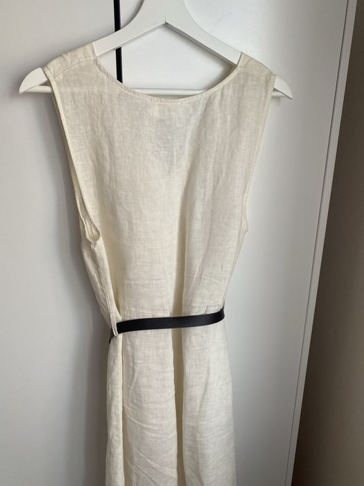 Платье Vicolo лён Италия