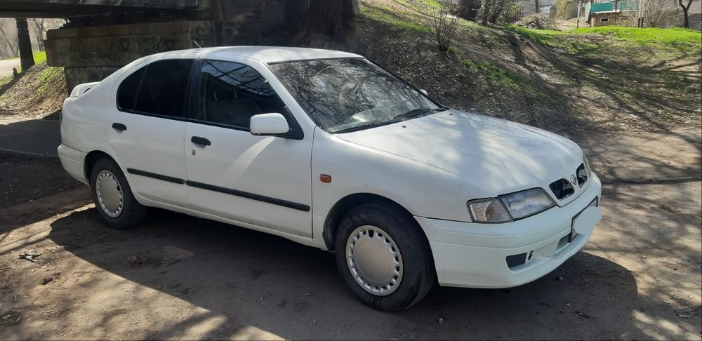 Продам автомобиль