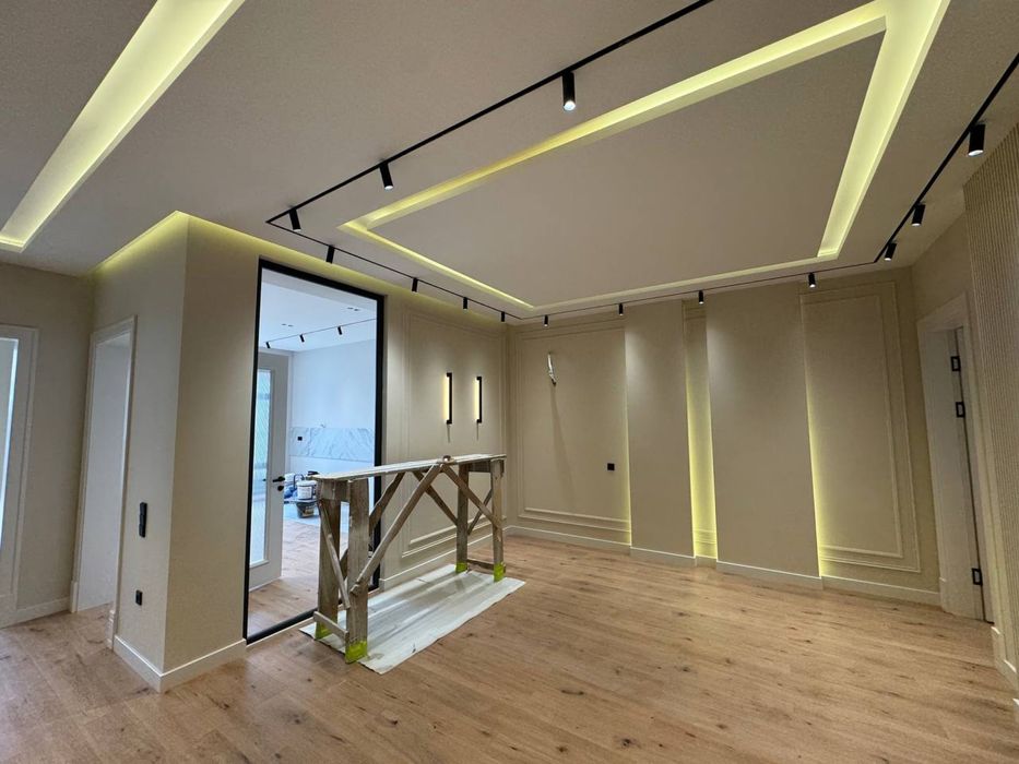 Срочно! Новый коттедж 280м² Юнусабад Бодомзор 3 сотки