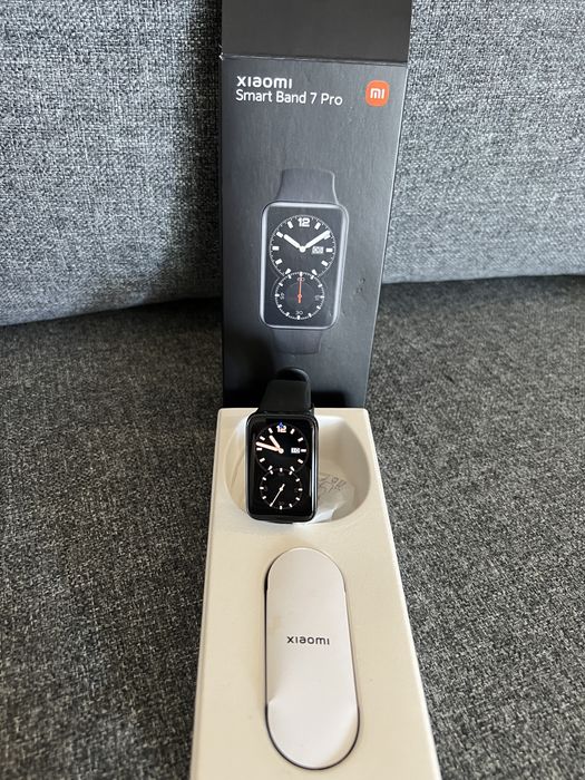 Xiaomi smart band 7 pro