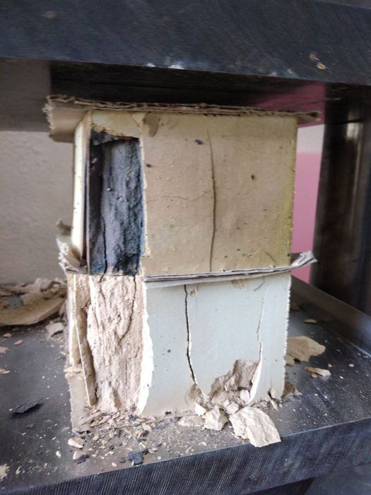 Кирпич марки М150