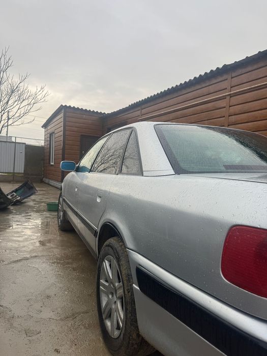 Audi 100 s4 продажа