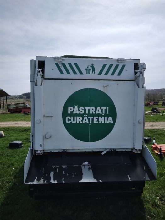 Maturatoare functionabila