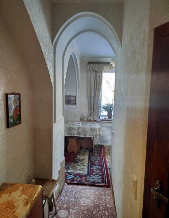 продам 1 комнатную квартиру