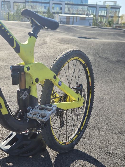 Kona operator 2021 cr