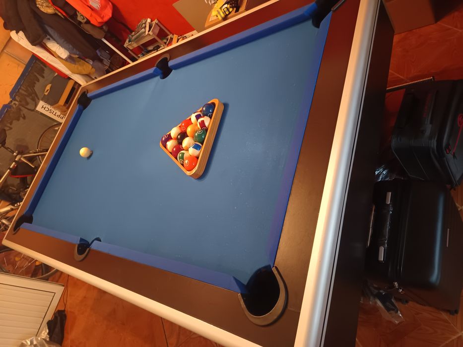 Masa de biliard -Marimea 7 !