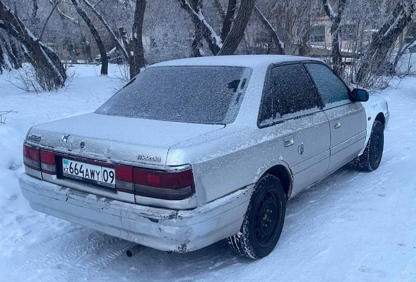 Продоется Мазда 626