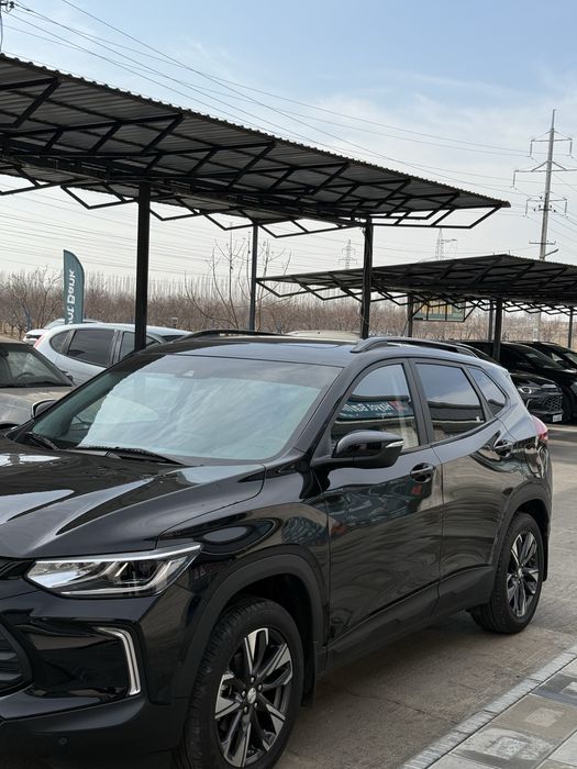 Tracker sotiladi primyer 2023