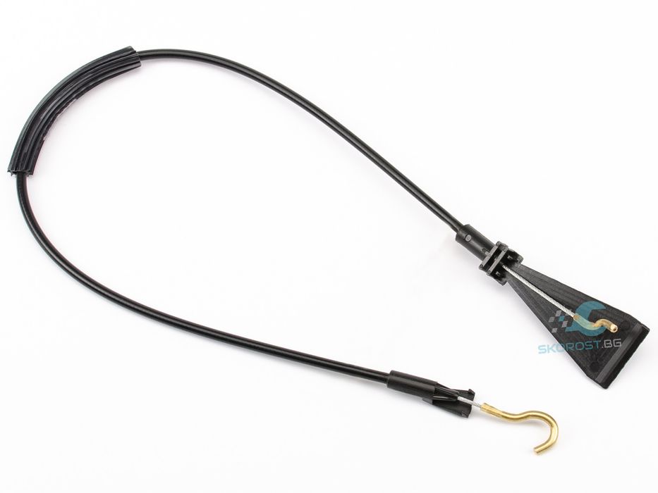 Жило за Отваряне на Предна Лява Дясна Врата за Opel Corsa D