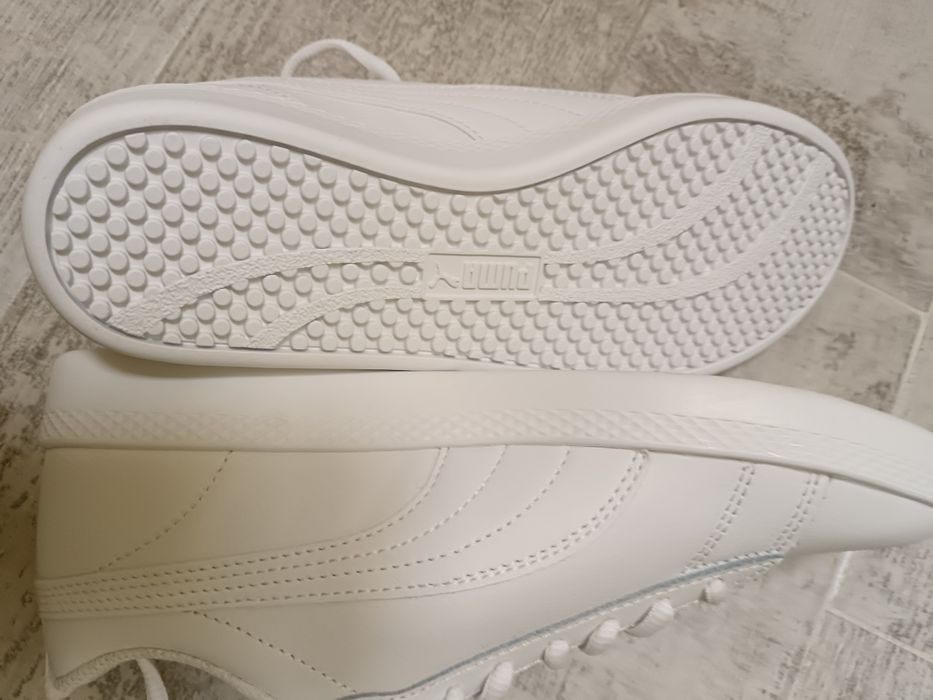 Дамски маратонки Puma