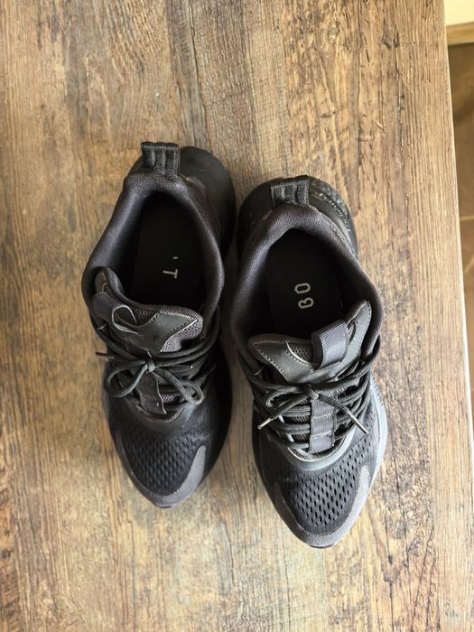 Маратонки Adidas boots v2