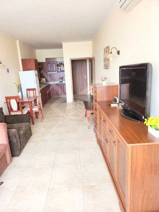 Продава се Двустаен апартамент в Поморие - 72 кв.м за 1702 €/кв.м - Снимка #3