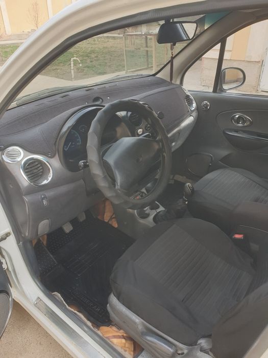 Matiz srochna sotiladi kelishilgan narxda