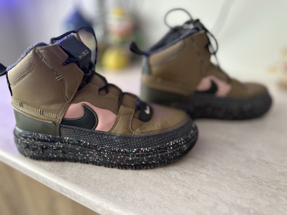 Nike Air Force 1 Boot