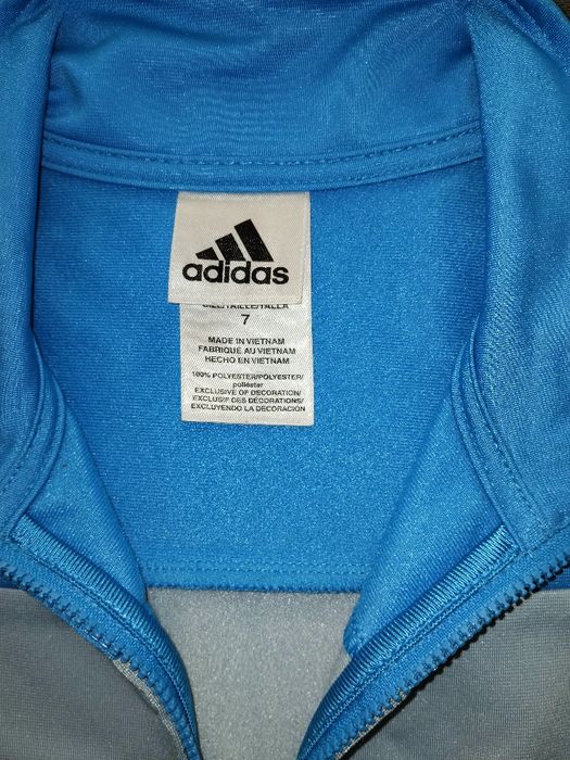 Детско горните.Адидас