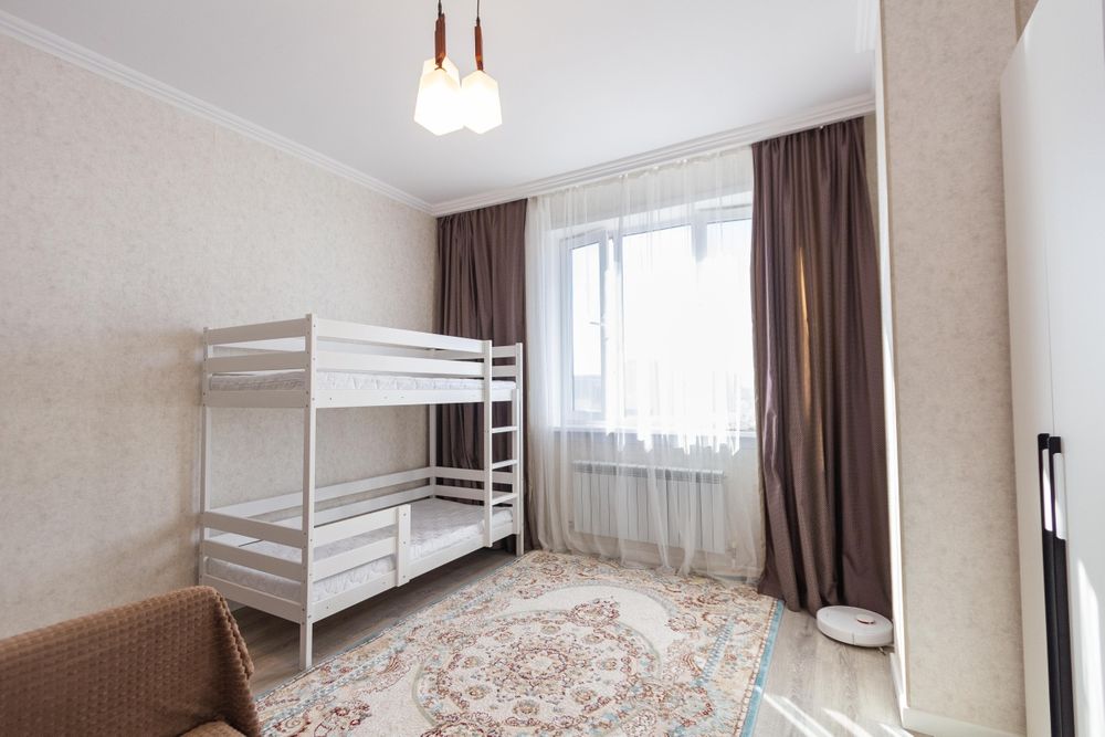 Продам квартиру возле Хан Шатыра