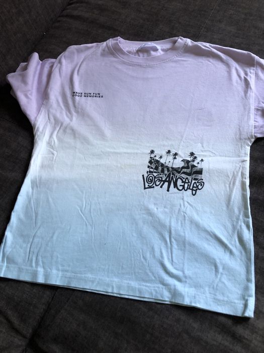 Продавам тениски 11/12 годишно