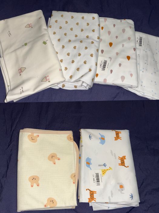 Сумка в роддом( не полный)