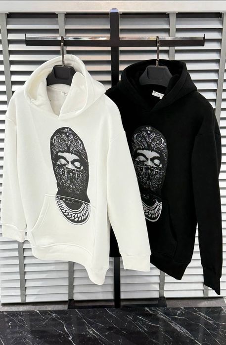 Hanorac unisex Ih Nom  Uh Nit