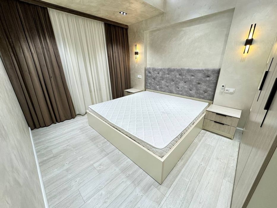 Beruniy metro yaqinida 2xonali kvartira arendaga beriladi.