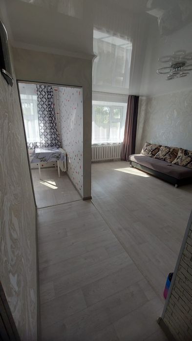 Сдам квартиру на длительный срок