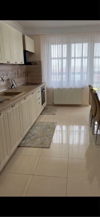 Apartament 4 camere | 106,94 mp utili | Parcare subterană | Bloc 2008 | Șos. Dobroești – Șos. Pantelimon