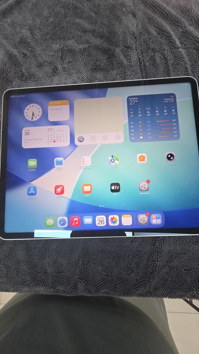iPad Pro 12.9 m1 (5 поколения)