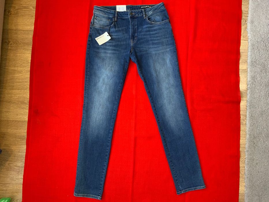 Mario Conti-оригинални дънки 36 размер