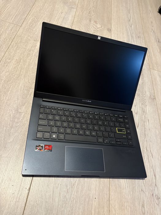 Asus vivobook 14 ryzen7