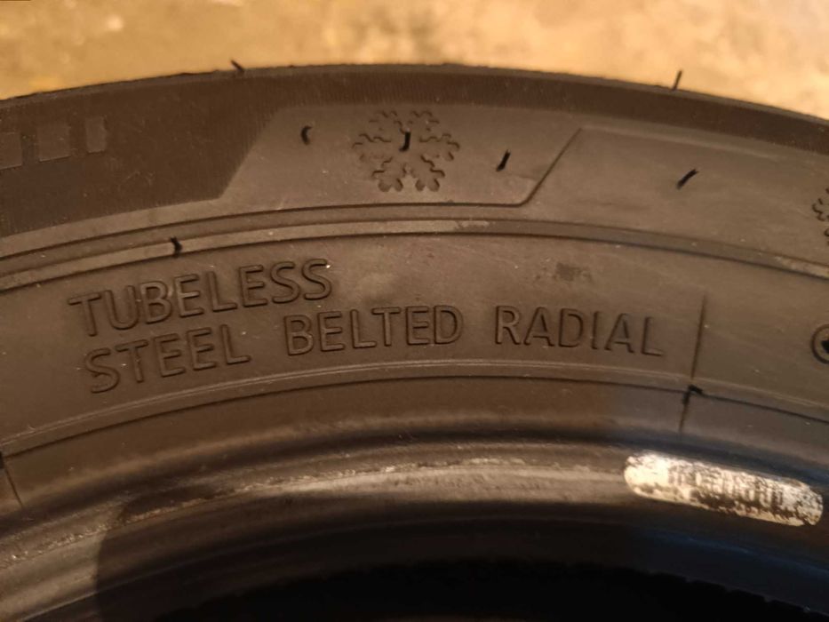 Snow Master-Зимни гуми 14-ки