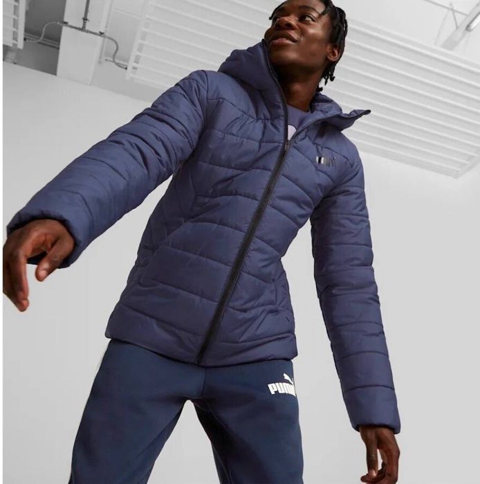 Куртка Puma мужская подростковая