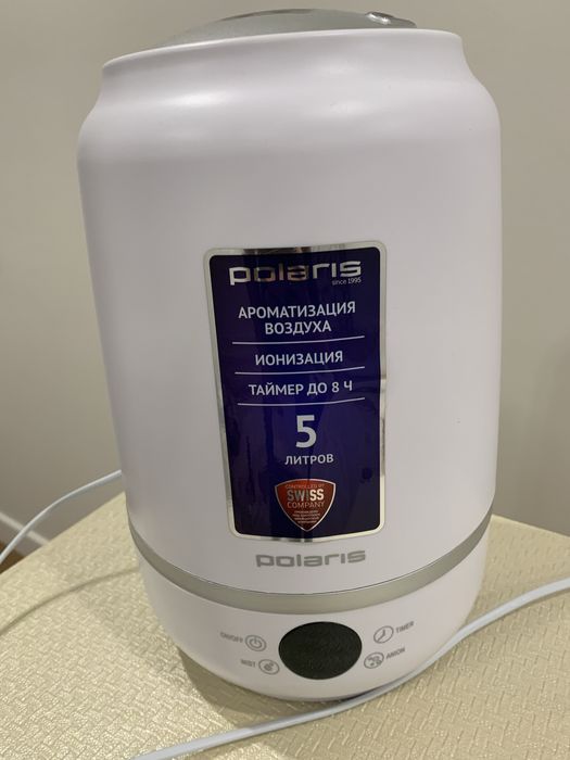 Увлажнитель воздуха