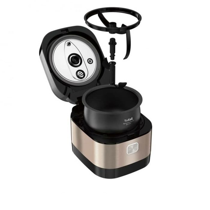 Мультиварка Tefal RK905A32