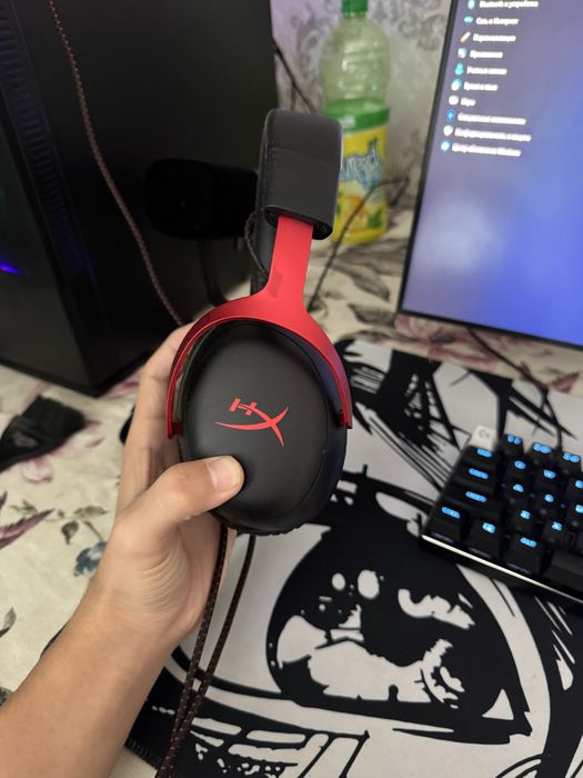 Продается Компьютер игравой