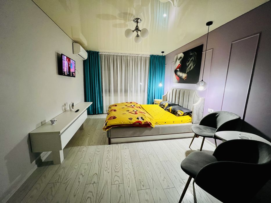 Regim hotelier Galati