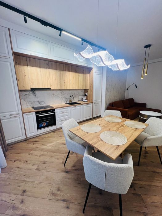 Chirie penthause 2 camere